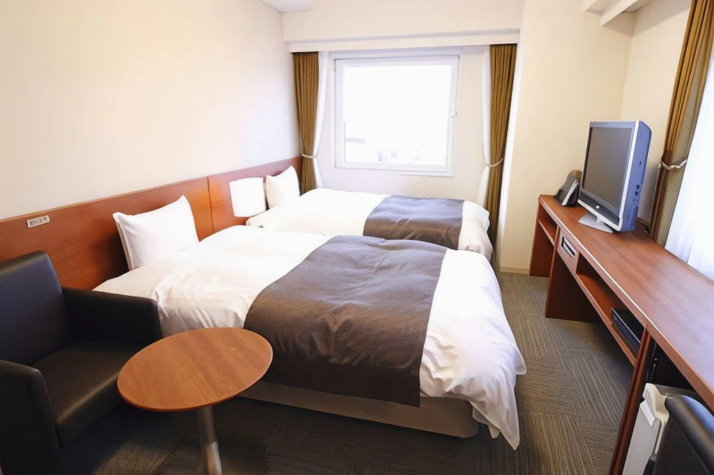 2026弘前賞櫻住宿指南｜12間弘前城、青森好評飯店推薦：溫泉、新開幕、交通全攻略 @去旅行新聞網