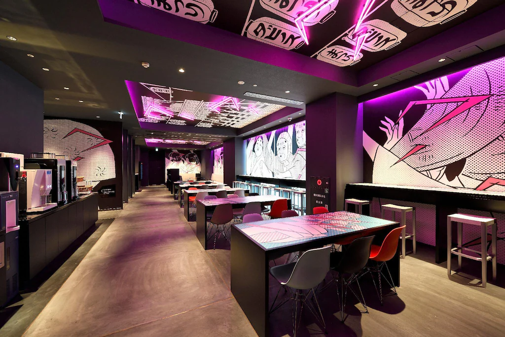 🌸2026東京賞櫻必看！6000元有找「新開幕」高質感飯店清單，交通無敵秒衝櫻花海！ @去旅行新聞網