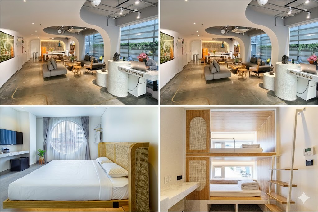 2026胡志明市住宿攻略:第一郡12間質感新飯店推薦!高CP值、設計感精品必住 @去旅行新聞網 2026胡志明市住宿攻略:第一郡12間質感新飯店推薦!高CP值、設計感精品必住 @去旅行新聞網