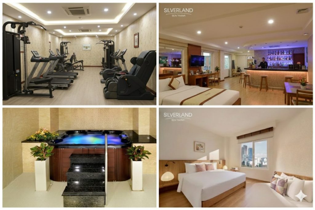 2026胡志明市住宿攻略:第一郡12間質感新飯店推薦!高CP值、設計感精品必住 @去旅行新聞網 2026胡志明市住宿攻略:第一郡12間質感新飯店推薦!高CP值、設計感精品必住 @去旅行新聞網