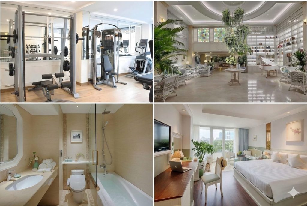 2026胡志明市住宿攻略:第一郡12間質感新飯店推薦!高CP值、設計感精品必住 @去旅行新聞網 2026胡志明市住宿攻略:第一郡12間質感新飯店推薦!高CP值、設計感精品必住 @去旅行新聞網