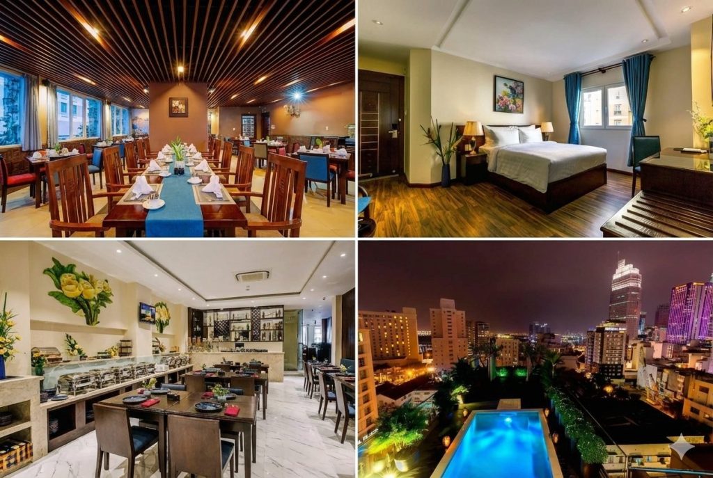 2026胡志明市住宿攻略:第一郡12間質感新飯店推薦!高CP值、設計感精品必住 @去旅行新聞網 2026胡志明市住宿攻略:第一郡12間質感新飯店推薦!高CP值、設計感精品必住 @去旅行新聞網