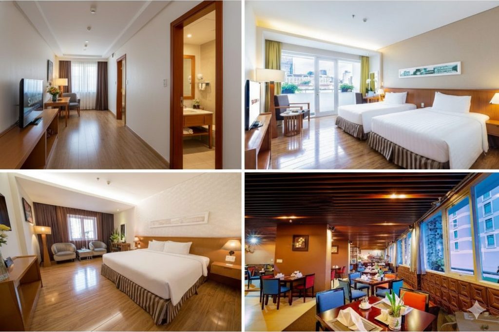 2026胡志明市住宿攻略:第一郡12間質感新飯店推薦!高CP值、設計感精品必住 @去旅行新聞網 2026胡志明市住宿攻略:第一郡12間質感新飯店推薦!高CP值、設計感精品必住 @去旅行新聞網