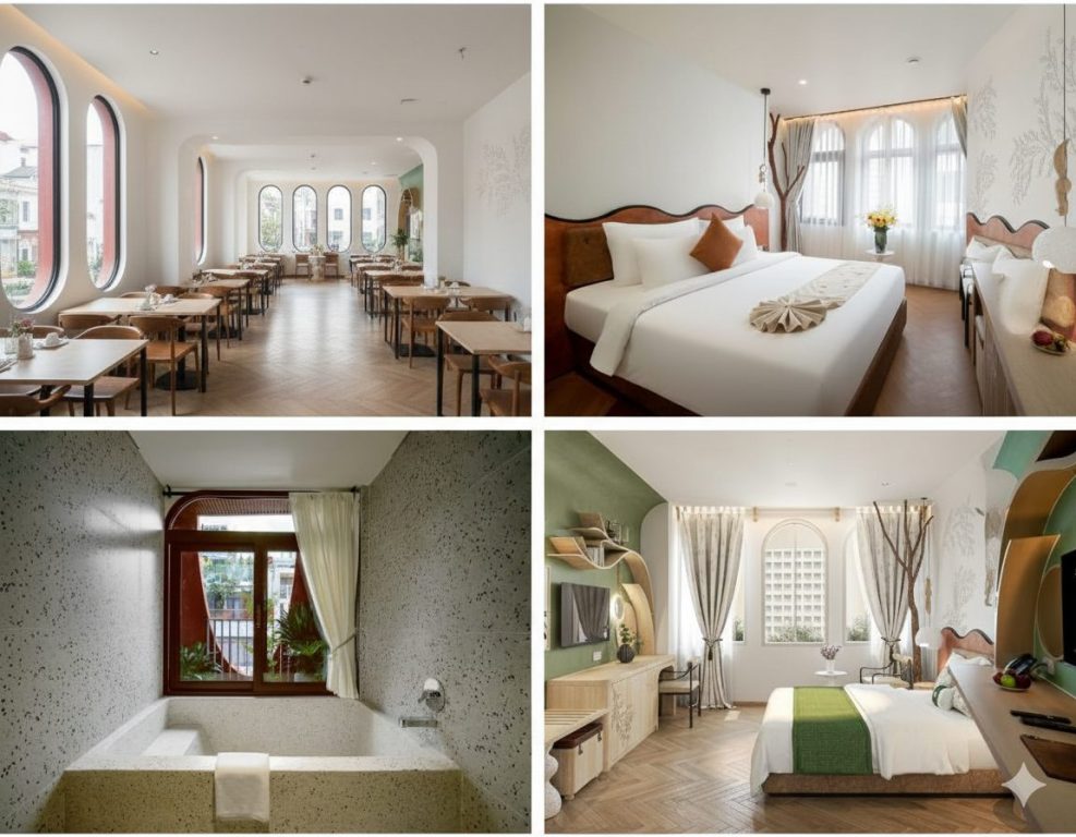 2026胡志明市住宿攻略:第一郡12間質感新飯店推薦!高CP值、設計感精品必住 @去旅行新聞網 2026胡志明市住宿攻略:第一郡12間質感新飯店推薦!高CP值、設計感精品必住 @去旅行新聞網