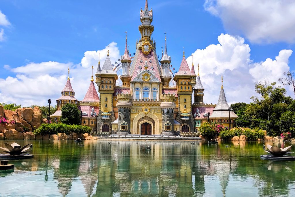 【富國島】在深海許下承諾!珍珠樂園海龜水族館:牽手走過夢幻海底隧道、共賞美人魚的浪漫時刻 @去旅行新聞網 【富國島】在深海許下承諾!珍珠樂園海龜水族館:牽手走過夢幻海底隧道、共賞美人魚的浪漫時刻 @去旅行新聞網