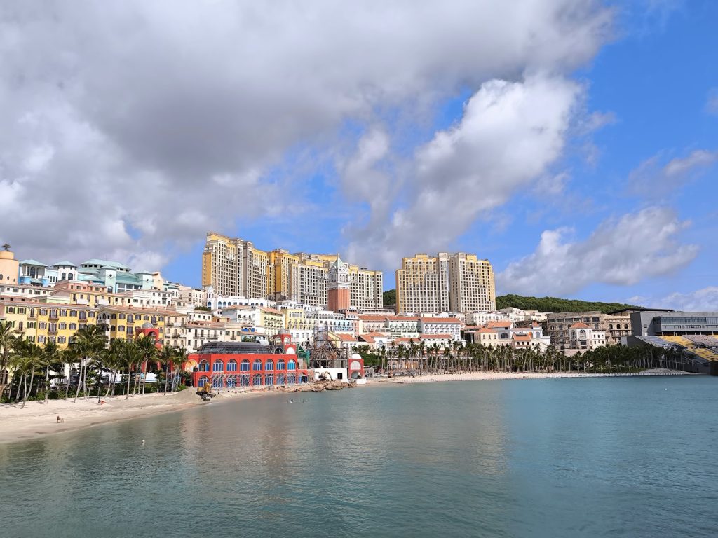 富國島全攻略:越南免簽度假天堂,從絕美跳島、世界纜車到百年魚露與國軍孤軍的歷史足跡 @去旅行新聞網 富國島全攻略:越南免簽度假天堂,從絕美跳島、世界纜車到百年魚露與國軍孤軍的歷史足跡 @去旅行新聞網