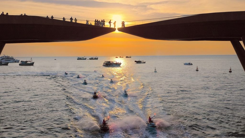 富國島全攻略:越南免簽度假天堂,從絕美跳島、世界纜車到百年魚露與國軍孤軍的歷史足跡 @去旅行新聞網 富國島全攻略:越南免簽度假天堂,從絕美跳島、世界纜車到百年魚露與國軍孤軍的歷史足跡 @去旅行新聞網