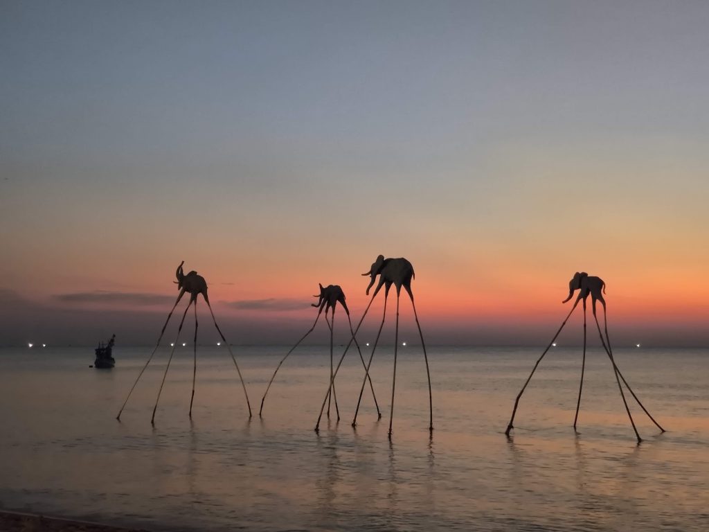 富國島全攻略:越南免簽度假天堂,從絕美跳島、世界纜車到百年魚露與國軍孤軍的歷史足跡 @去旅行新聞網 富國島全攻略:越南免簽度假天堂,從絕美跳島、世界纜車到百年魚露與國軍孤軍的歷史足跡 @去旅行新聞網