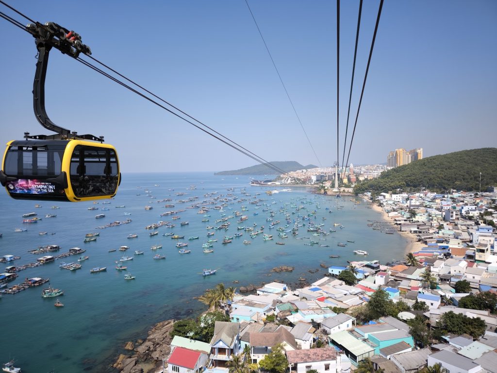 【越南沙壩住宿推薦】雲霧山城的 10 間夢幻飯店！景觀、奢華、高 CP 值全攻略 @去旅行新聞網