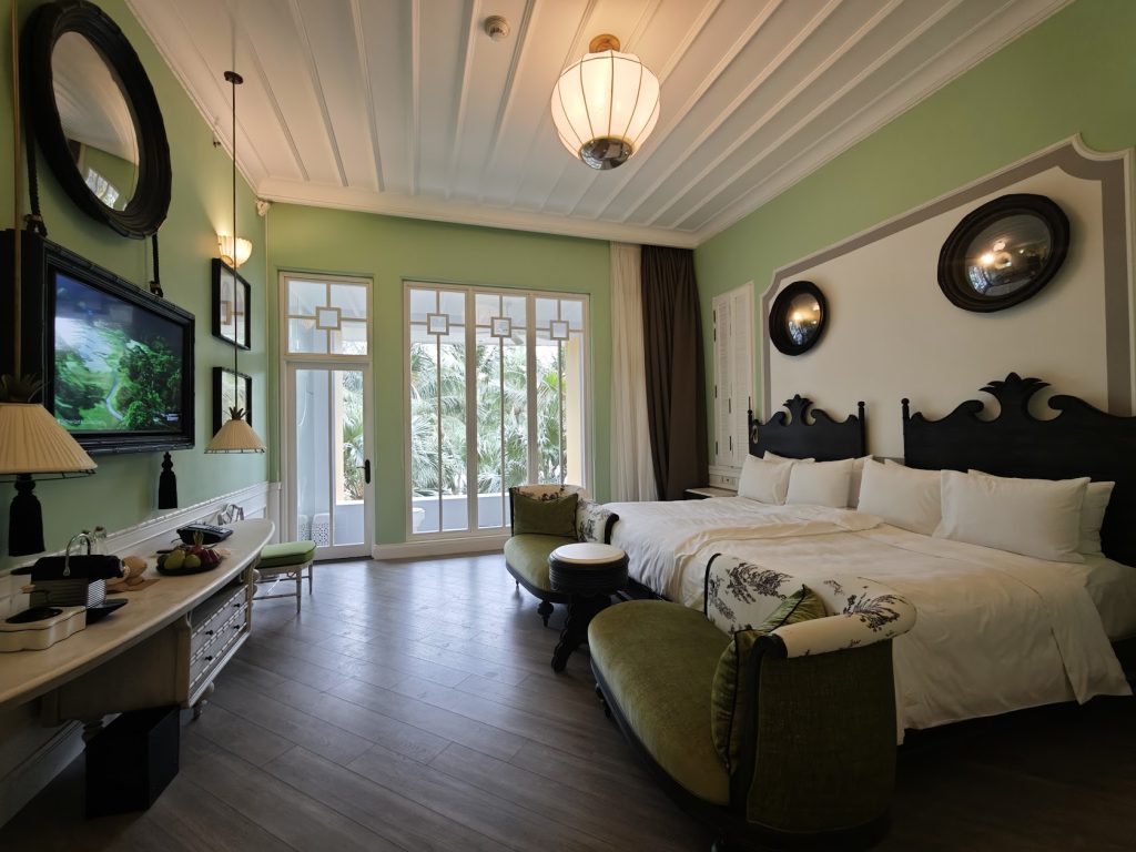 【富國島住宿】JW 萬豪度假酒店 走進 Bill Bensley 的奇幻大學,與摯愛共譜法式浪漫 @去旅行新聞網 【富國島住宿】JW 萬豪度假酒店 走進 Bill Bensley 的奇幻大學,與摯愛共譜法式浪漫 @去旅行新聞網