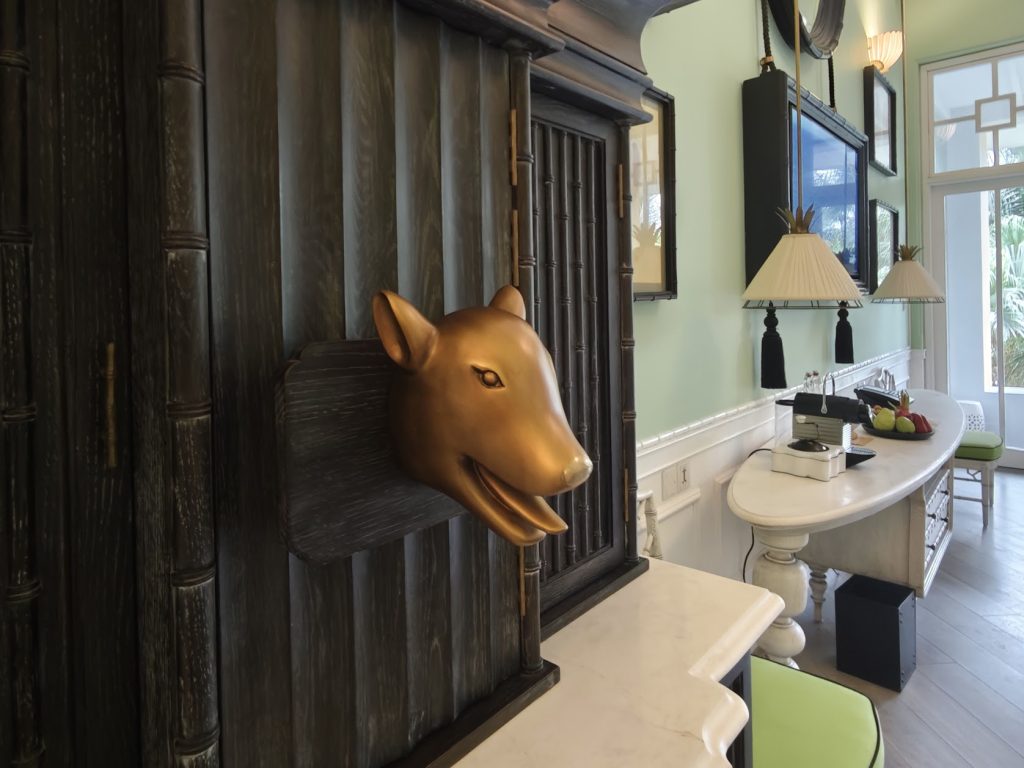 【富國島住宿】JW 萬豪度假酒店 走進 Bill Bensley 的奇幻大學,與摯愛共譜法式浪漫 @去旅行新聞網 【富國島住宿】JW 萬豪度假酒店 走進 Bill Bensley 的奇幻大學,與摯愛共譜法式浪漫 @去旅行新聞網