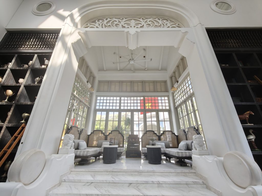 【富國島住宿】JW 萬豪度假酒店 走進 Bill Bensley 的奇幻大學,與摯愛共譜法式浪漫 @去旅行新聞網 【富國島住宿】JW 萬豪度假酒店 走進 Bill Bensley 的奇幻大學,與摯愛共譜法式浪漫 @去旅行新聞網