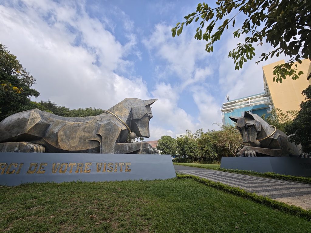 【富國島住宿】JW 萬豪度假酒店 走進 Bill Bensley 的奇幻大學,與摯愛共譜法式浪漫 @去旅行新聞網 【富國島住宿】JW 萬豪度假酒店 走進 Bill Bensley 的奇幻大學,與摯愛共譜法式浪漫 @去旅行新聞網