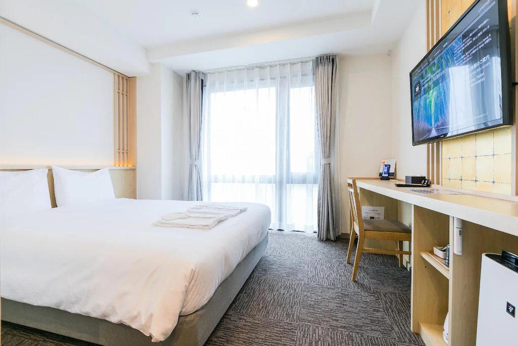 【2026京都賞櫻住宿】12間新開幕平價飯店推薦！高CP值、近車站與祇園、小資族省錢攻略 @去旅行新聞網