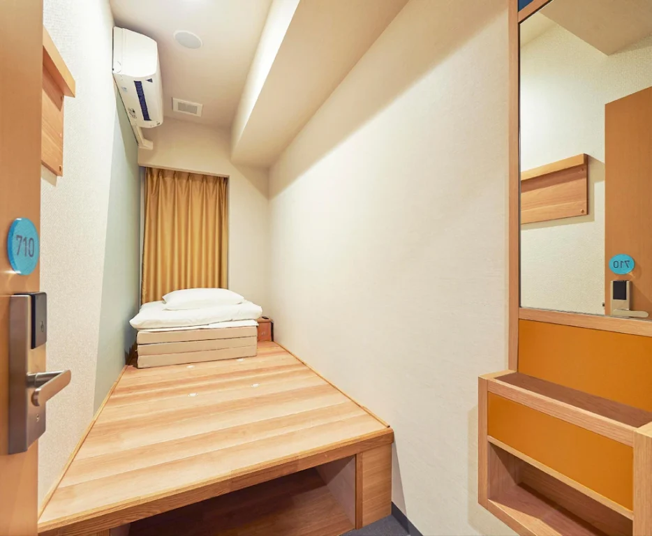 【2026京都賞櫻住宿】12間新開幕平價飯店推薦！高CP值、近車站與祇園、小資族省錢攻略 @去旅行新聞網