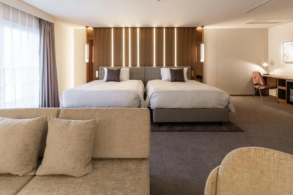 熊本住宿推薦12間新開幕飯店近熊本車站、熊本城、高 CP 值溫泉飯店全收藏！ @去旅行新聞網