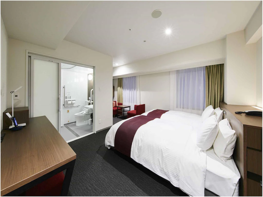 🌸2026東京賞櫻必看！6000元有找「新開幕」高質感飯店清單，交通無敵秒衝櫻花海！ @去旅行新聞網