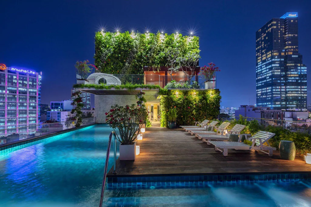 2026胡志明市住宿攻略:第一郡12間質感新飯店推薦!高CP值、設計感精品必住 @去旅行新聞網 2026胡志明市住宿攻略:第一郡12間質感新飯店推薦!高CP值、設計感精品必住 @去旅行新聞網