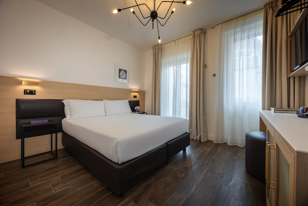 【2026佛羅倫斯住宿推薦】老城區12間新開幕平價飯店！近百花大教堂、中央車站，小資必看 CP 值攻略 @去旅行新聞網