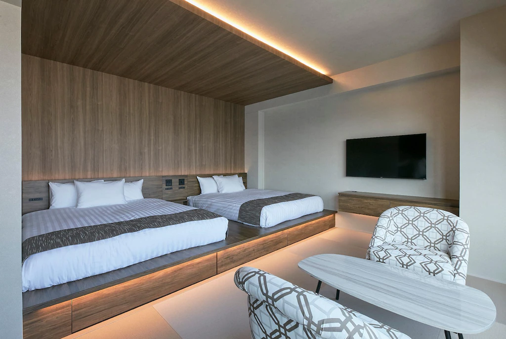 熊本住宿推薦12間新開幕飯店近熊本車站、熊本城、高 CP 值溫泉飯店全收藏！ @去旅行新聞網