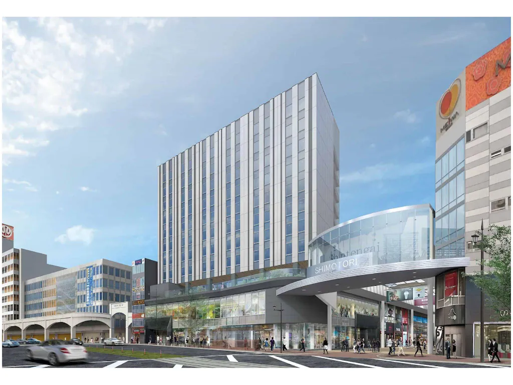 熊本住宿推薦12間新開幕飯店近熊本車站、熊本城、高 CP 值溫泉飯店全收藏！ @去旅行新聞網