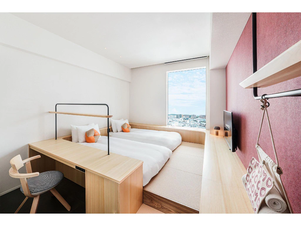 熊本住宿推薦12間新開幕飯店近熊本車站、熊本城、高 CP 值溫泉飯店全收藏！ @去旅行新聞網