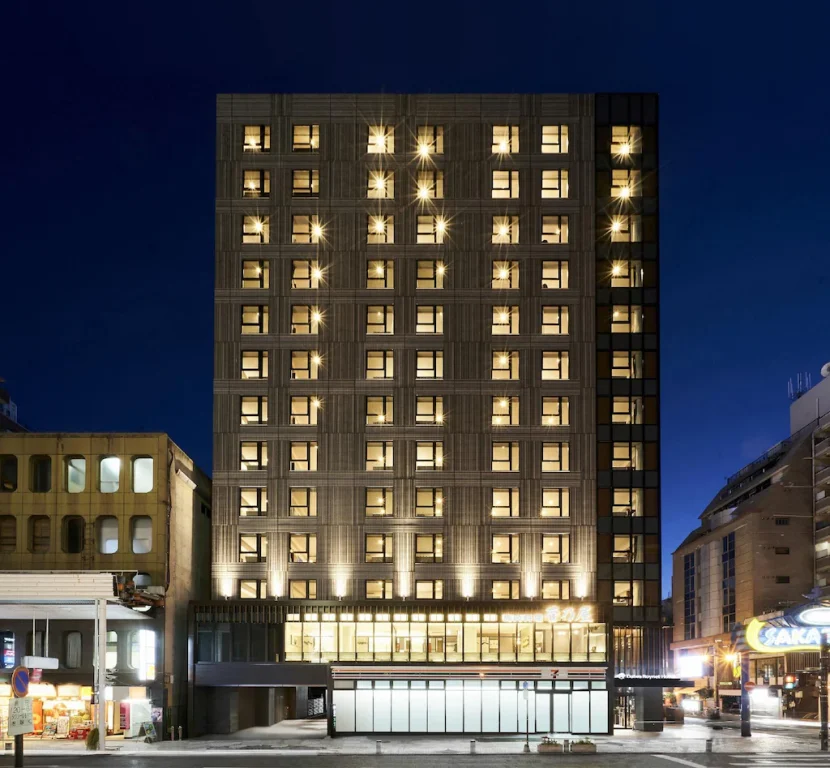 熊本住宿推薦12間新開幕飯店近熊本車站、熊本城、高 CP 值溫泉飯店全收藏！ @去旅行新聞網