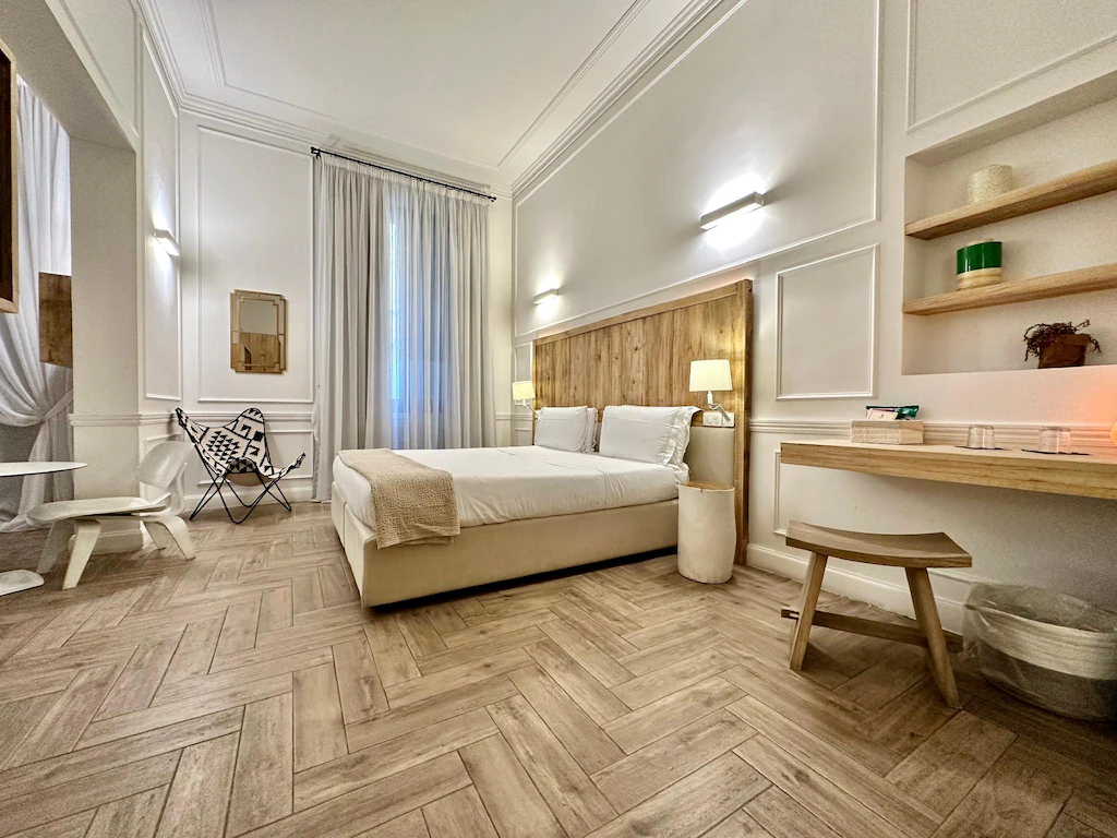 【2026佛羅倫斯住宿推薦】老城區12間新開幕平價飯店！近百花大教堂、中央車站，小資必看 CP 值攻略 @去旅行新聞網