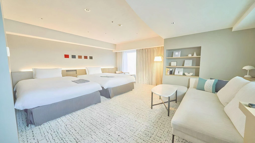 2026弘前賞櫻住宿指南｜12間弘前城、青森好評飯店推薦：溫泉、新開幕、交通全攻略 @去旅行新聞網