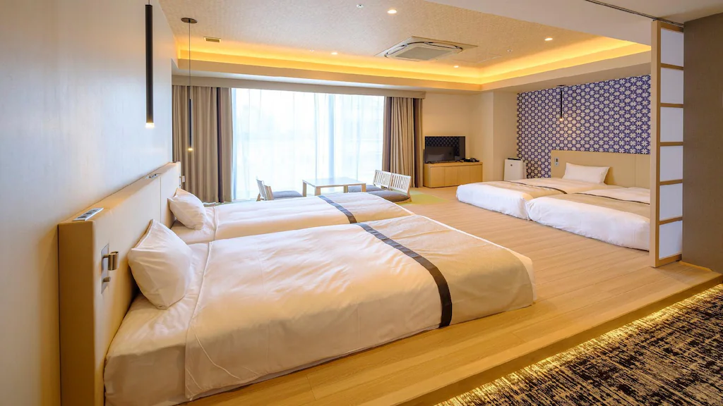 🌸2026東京賞櫻必看！6000元有找「新開幕」高質感飯店清單，交通無敵秒衝櫻花海！ @去旅行新聞網