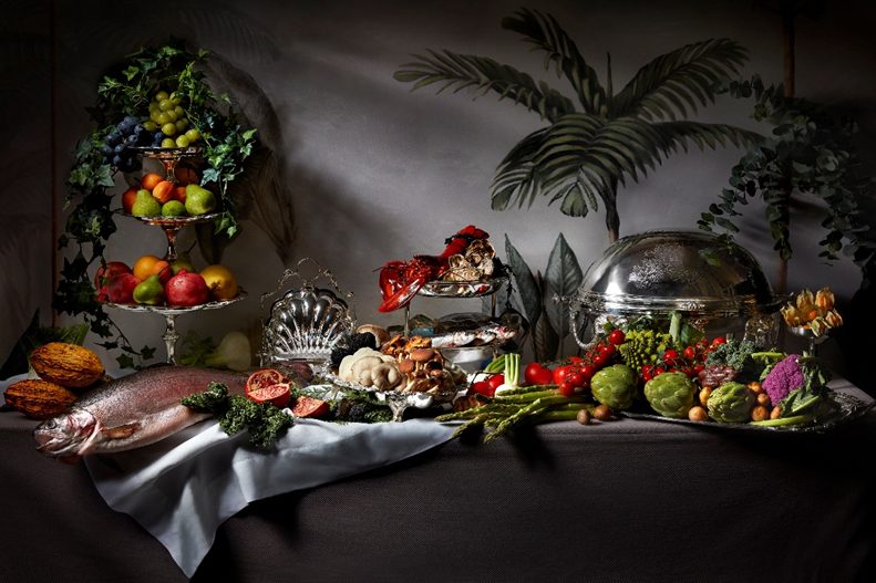 新加坡萊佛士酒店公開全新餐廳「1887 by André」 名廚江振誠回歸,重新詮釋傳奇美饌 @去旅行新聞網 新加坡萊佛士酒店公開全新餐廳「1887 by André」 名廚江振誠回歸,重新詮釋傳奇美饌 @去旅行新聞網