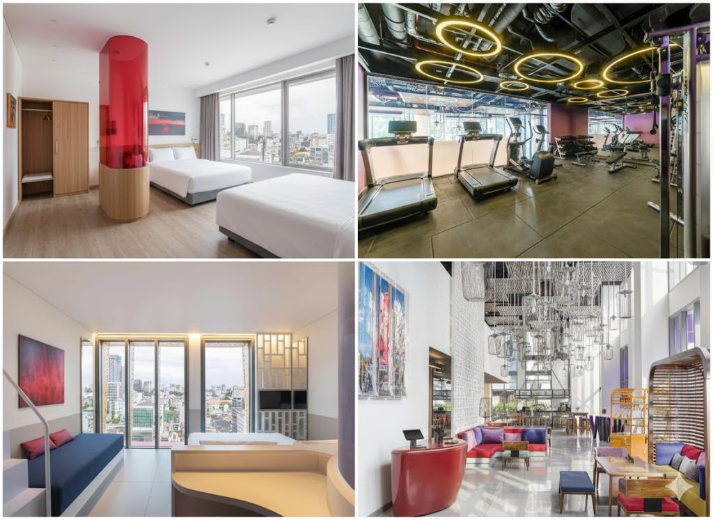 2026胡志明市住宿攻略:第一郡12間質感新飯店推薦!高CP值、設計感精品必住 @去旅行新聞網 2026胡志明市住宿攻略:第一郡12間質感新飯店推薦!高CP值、設計感精品必住 @去旅行新聞網