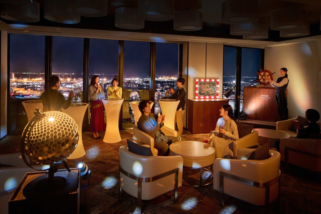 2026橫濱最新!星野OMO5橫濱馬車道:360°高空夜景 x 公寓式奢華住宿體驗 @去旅行新聞網 2026橫濱最新!星野OMO5橫濱馬車道:360°高空夜景 x 公寓式奢華住宿體驗 @去旅行新聞網