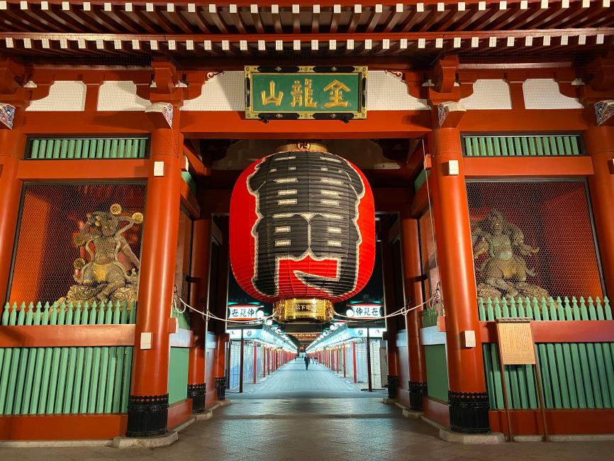 圖4_KKday發布「2025年台灣旅客 旅遊偏好洞察」東京位列第四名。圖_KKday提供