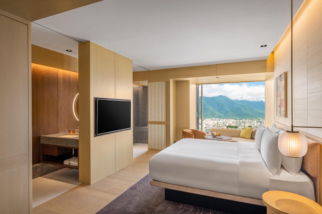 花蓮潔西艾美「寵艾情人」住房專案:溫泉、微醺、下午茶,獻上極致浪漫饗宴! @去旅行新聞網 花蓮潔西艾美「寵艾情人」住房專案:溫泉、微醺、下午茶,獻上極致浪漫饗宴! @去旅行新聞網