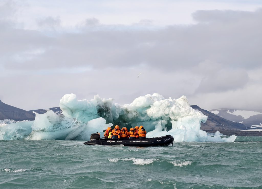 台南市圖書館總館-網美打卡新景點 @去旅行新聞網