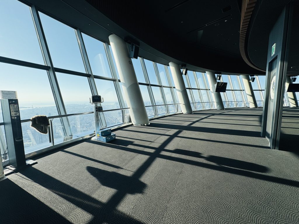 東京必訪天際線:在世界第一高塔「東京晴空塔」漫步雲端,體驗極致視覺盛宴 東京必訪天際線:在世界第一高塔「東京晴空塔」漫步雲端,體驗極致視覺盛宴 @去旅行新聞網