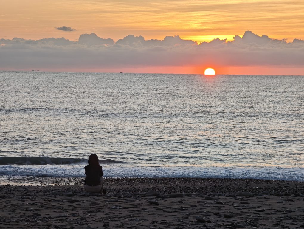 【蘇澳粉鳥林漁港】新春情人秘境小旅行|冬季日出海灣、粉鳥林秘境散步與獨木舟體驗完整攻略 @去旅行新聞網 【蘇澳粉鳥林漁港】新春情人秘境小旅行|冬季日出海灣、粉鳥林秘境散步與獨木舟體驗完整攻略 @去旅行新聞網