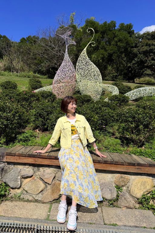 【2026賞花地圖】北投三層崎花海夢幻爆發!「台版富良野」彩虹花毯美翻天,IG打卡、交通攻略一次看 @去旅行新聞網 【2026賞花地圖】北投三層崎花海夢幻爆發!「台版富良野」彩虹花毯美翻天,IG打卡、交通攻略一次看 @去旅行新聞網