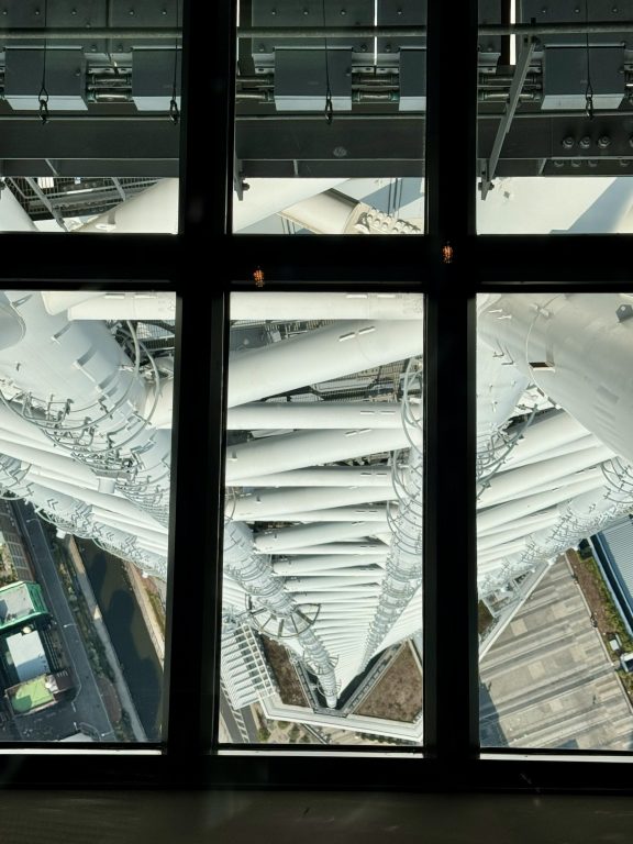 東京必訪天際線:在世界第一高塔「東京晴空塔」漫步雲端,體驗極致視覺盛宴 東京必訪天際線:在世界第一高塔「東京晴空塔」漫步雲端,體驗極致視覺盛宴 @去旅行新聞網