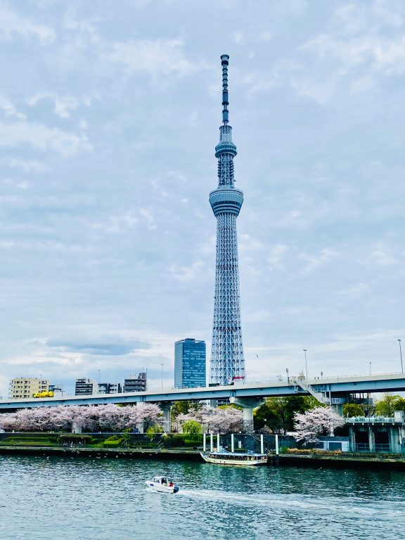 東京必訪天際線:在世界第一高塔「東京晴空塔」漫步雲端,體驗極致視覺盛宴 @去旅行新聞網 東京必訪天際線:在世界第一高塔「東京晴空塔」漫步雲端,體驗極致視覺盛宴 @去旅行新聞網
