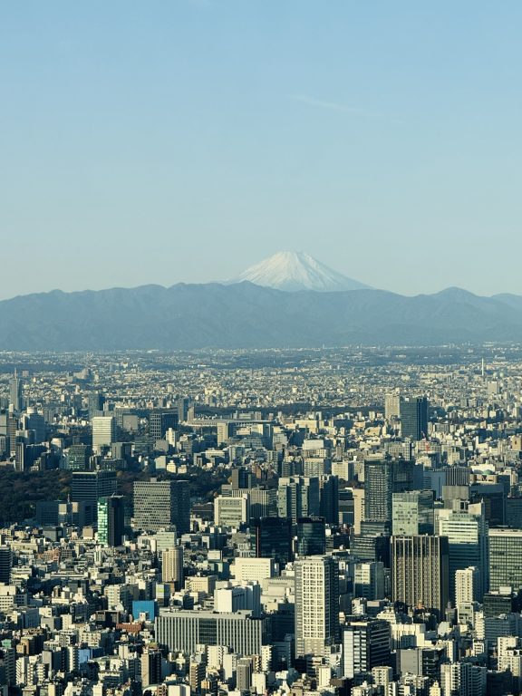 東京必訪天際線:在世界第一高塔「東京晴空塔」漫步雲端,體驗極致視覺盛宴 @去旅行新聞網 東京必訪天際線:在世界第一高塔「東京晴空塔」漫步雲端,體驗極致視覺盛宴 @去旅行新聞網