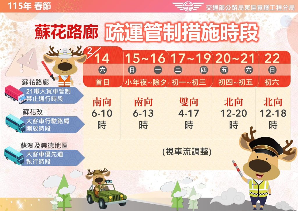 【蘇澳粉鳥林漁港】新春情人秘境小旅行｜冬季日出海灣、粉鳥林秘境散步與獨木舟體驗完整攻略 @去旅行新聞網