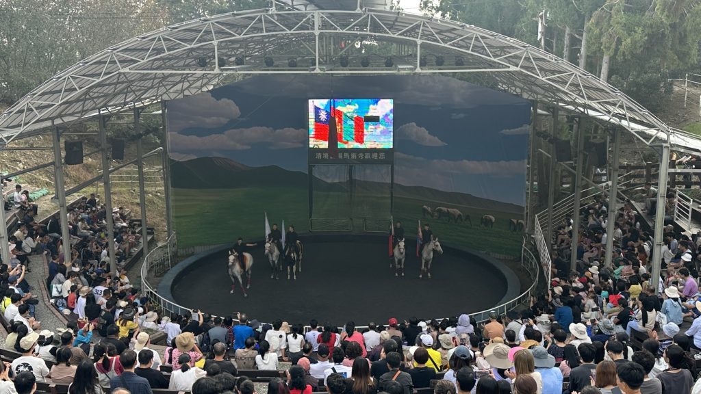 清境農場春節9天連嗨!「牧羊Q」巡迴合影、賞櫻走春 還有萬元住宿券紅包等你抽 @去旅行新聞網 清境農場春節9天連嗨!「牧羊Q」巡迴合影、賞櫻走春 還有萬元住宿券紅包等你抽 @去旅行新聞網