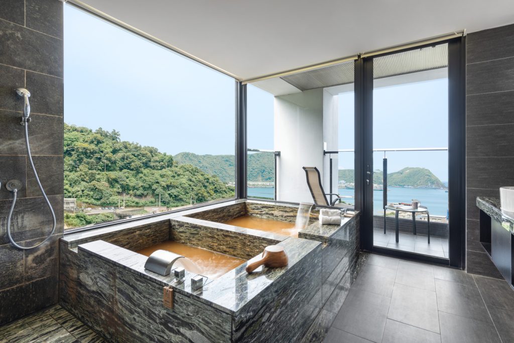 煙波蘇澳深度探索:冷泉之父特展揭秘黃金雙湯療癒力,蘇澳冷泉文化之旅新篇章 煙波蘇澳深度探索:冷泉之父特展揭秘黃金雙湯療癒力,蘇澳冷泉文化之旅新篇章 @去旅行新聞網