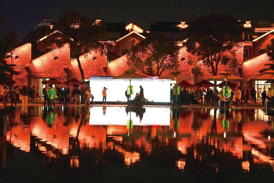 江西景德鎮必訪地標!老瓷廠變身最潮文創園區,週末市集、網紅拍照點等你挖寶! 江西景德鎮必訪地標!老瓷廠變身最潮文創園區,週末市集、網紅拍照點等你挖寶! @去旅行新聞網