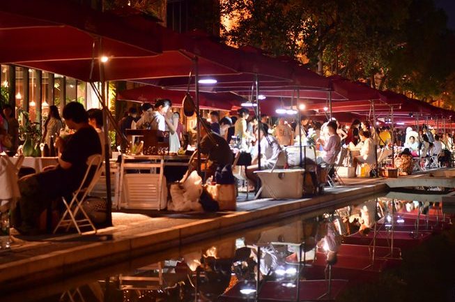 江西景德鎮必訪地標!老瓷廠變身最潮文創園區,週末市集、網紅拍照點等你挖寶! 江西景德鎮必訪地標!老瓷廠變身最潮文創園區,週末市集、網紅拍照點等你挖寶! @去旅行新聞網