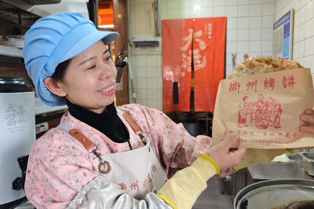 杭州拱宸橋|花季限定!京杭大運河最美江南詩意等你來! 杭州拱宸橋|花季限定!京杭大運河最美江南詩意等你來! @去旅行新聞網