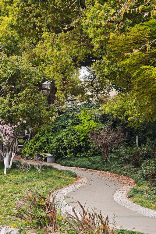 杭州拱宸橋|花季限定!京杭大運河最美江南詩意等你來! 杭州拱宸橋|花季限定!京杭大運河最美江南詩意等你來! @去旅行新聞網