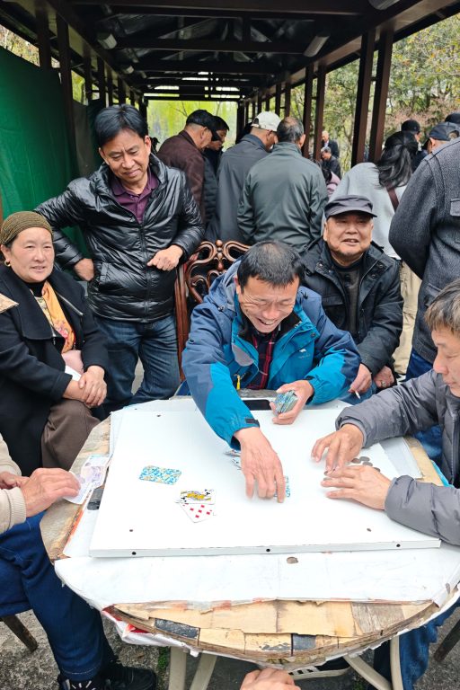 杭州拱宸橋|花季限定!京杭大運河最美江南詩意等你來! 杭州拱宸橋|花季限定!京杭大運河最美江南詩意等你來! @去旅行新聞網